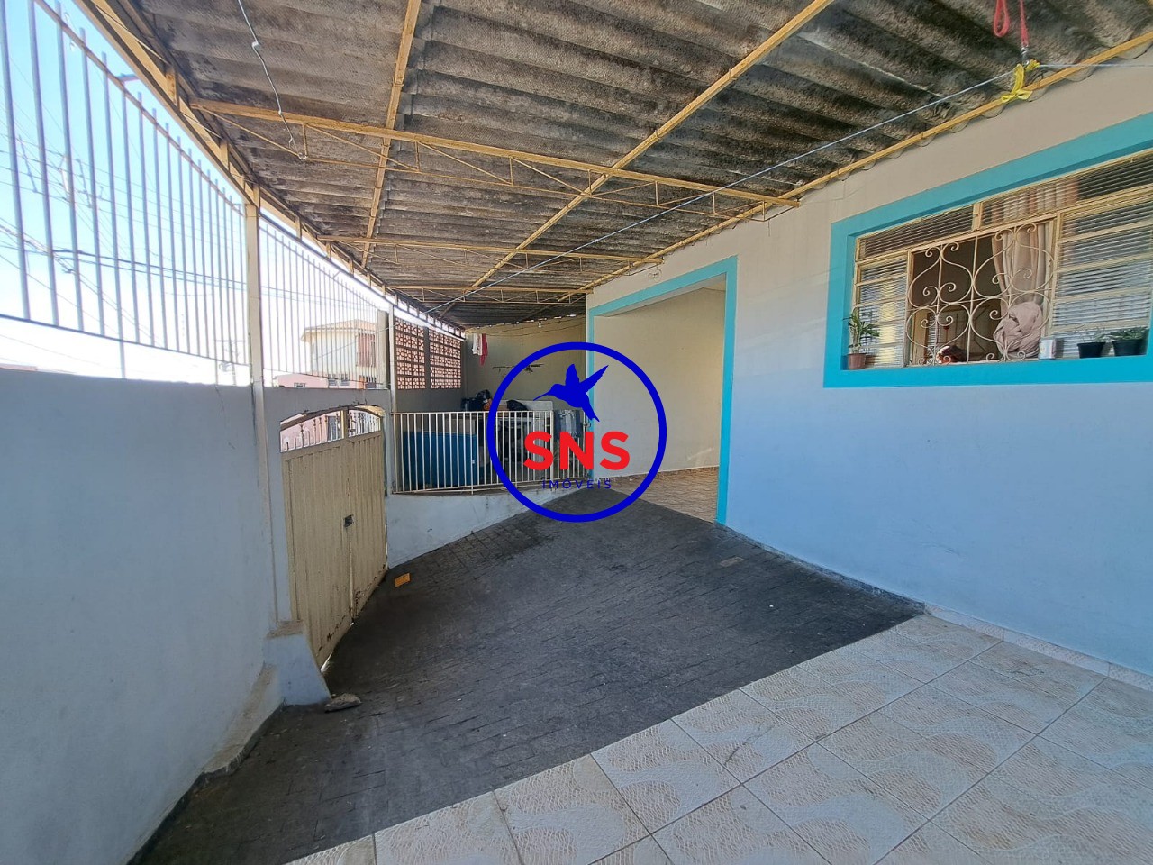 Casa, 4 quartos, 181 m² - Foto 41