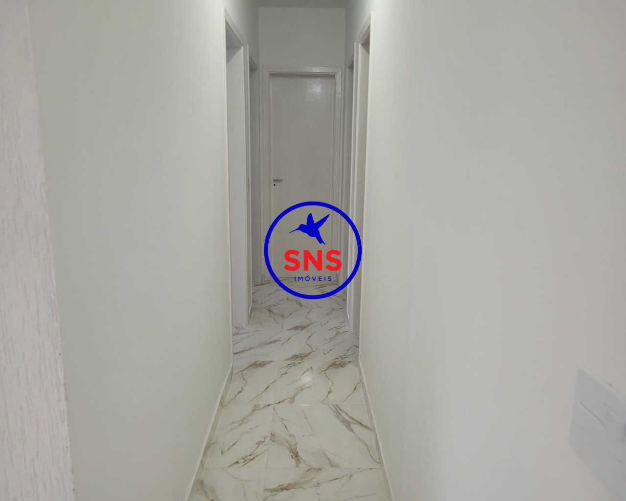 Apartamento, 3 quartos, 87 m² - Foto 3