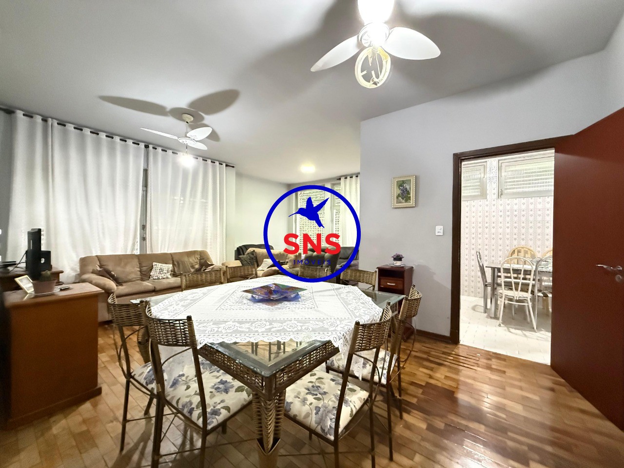 Casa, 4 quartos, 188 m² - Foto 3