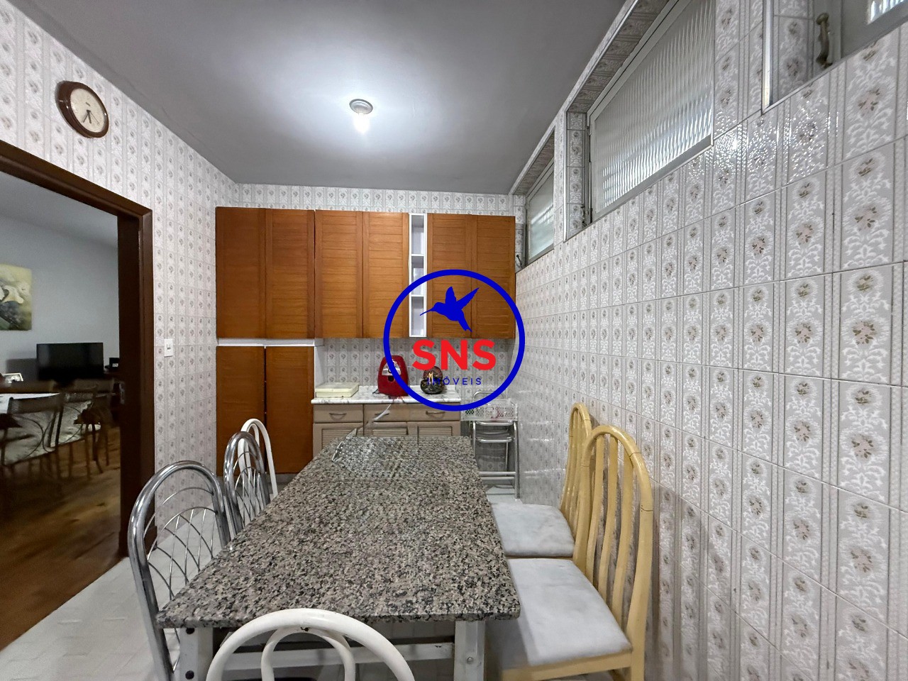 Casa, 4 quartos, 188 m² - Foto 4