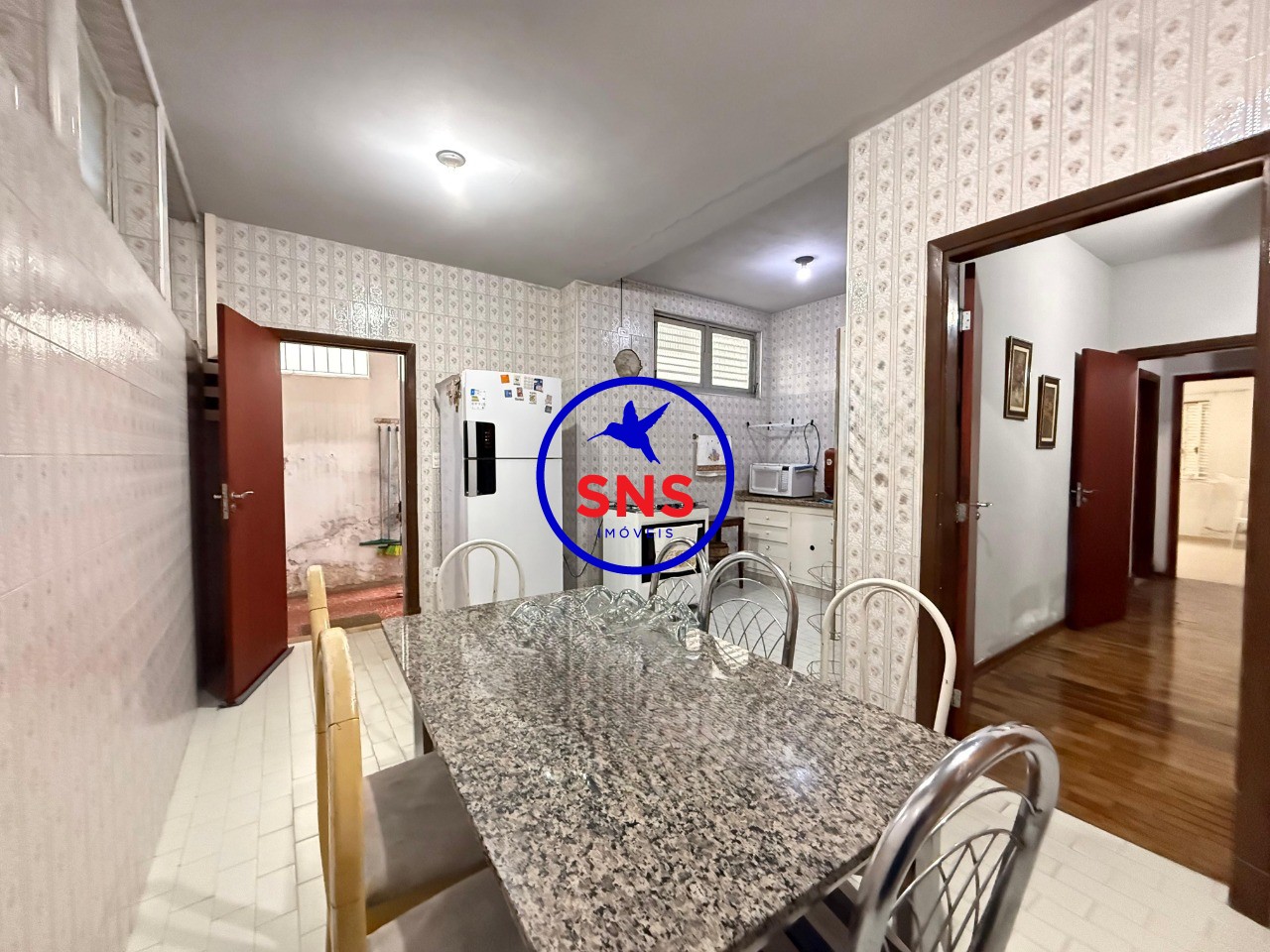 Casa, 4 quartos, 188 m² - Foto 5