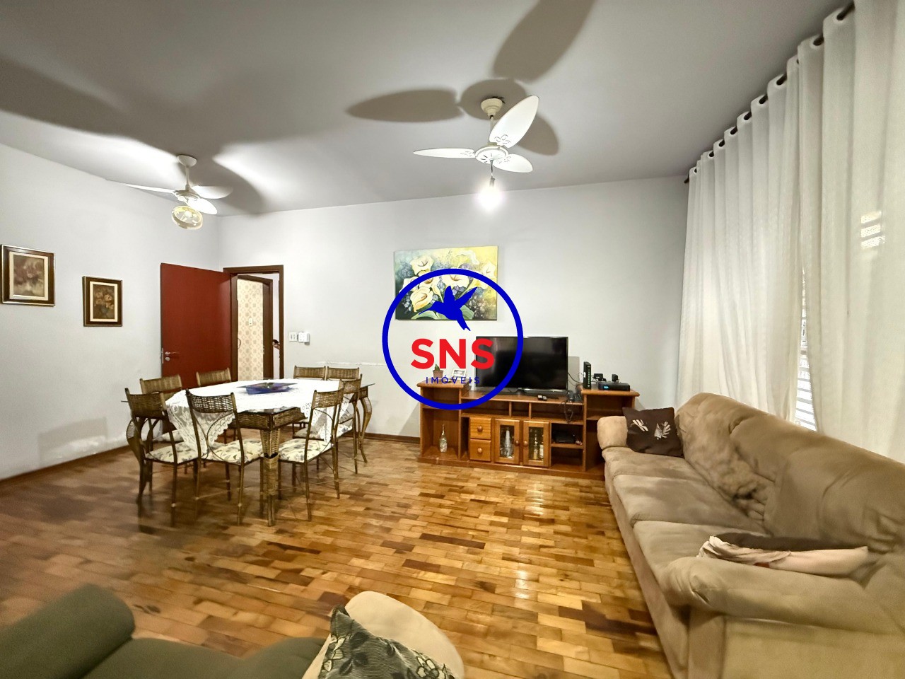 Casa, 4 quartos, 188 m² - Foto 6