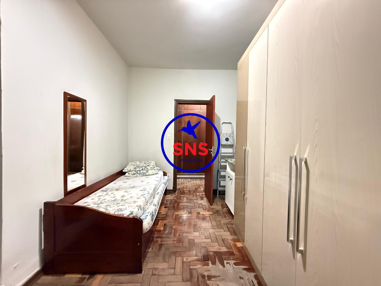 Casa, 4 quartos, 188 m² - Foto 19