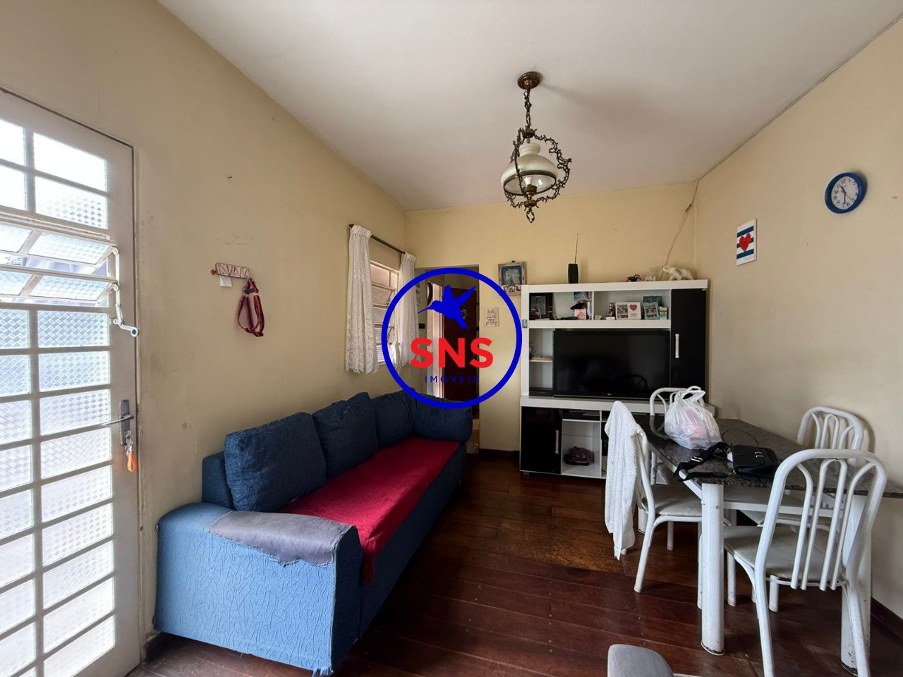 Casa, 4 quartos, 188 m² - Foto 34