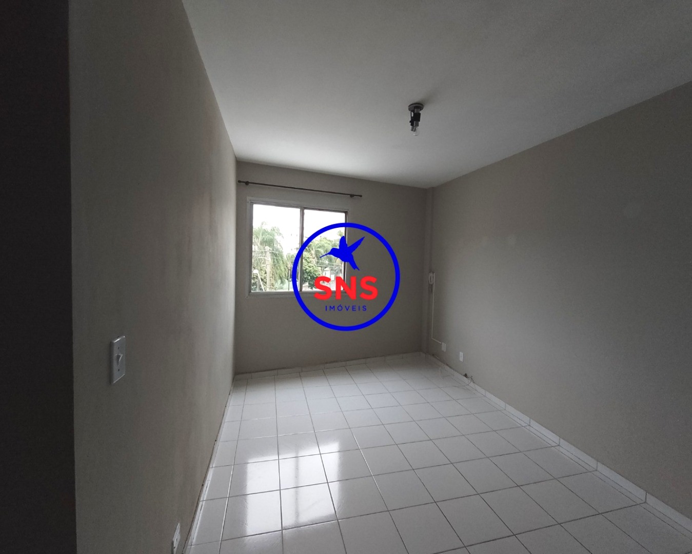 Apartamento, 1 quarto, 61 m² - Foto 1