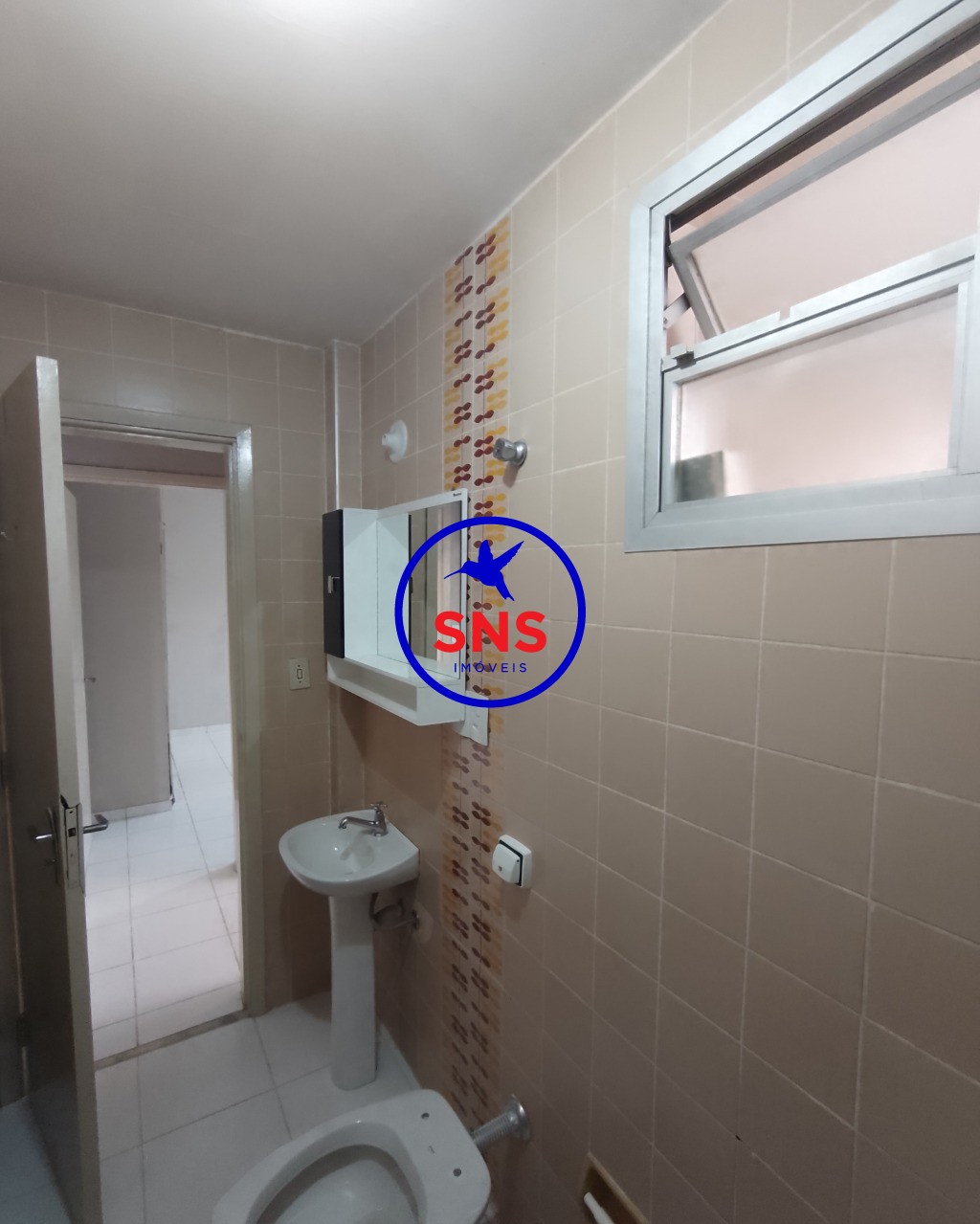 Apartamento, 1 quarto, 61 m² - Foto 6