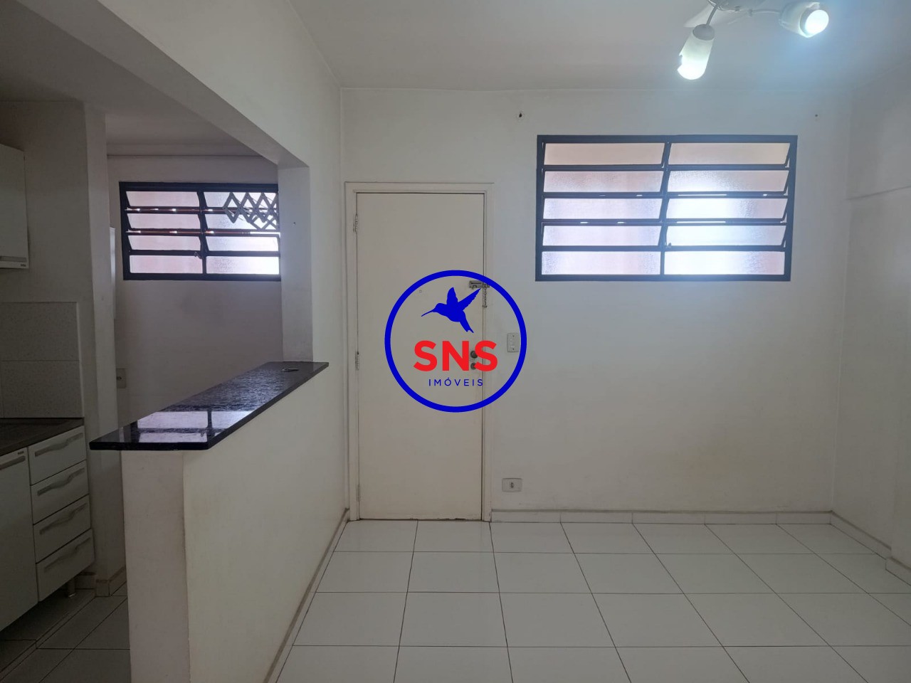 Apartamento, 1 quarto, 40 m² - Foto 1