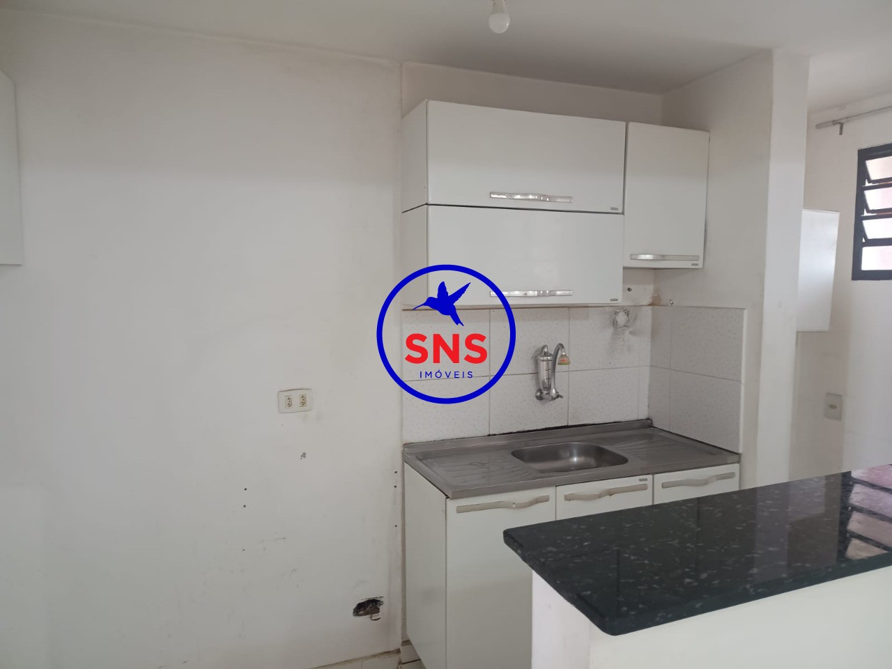 Apartamento, 1 quarto, 40 m² - Foto 4