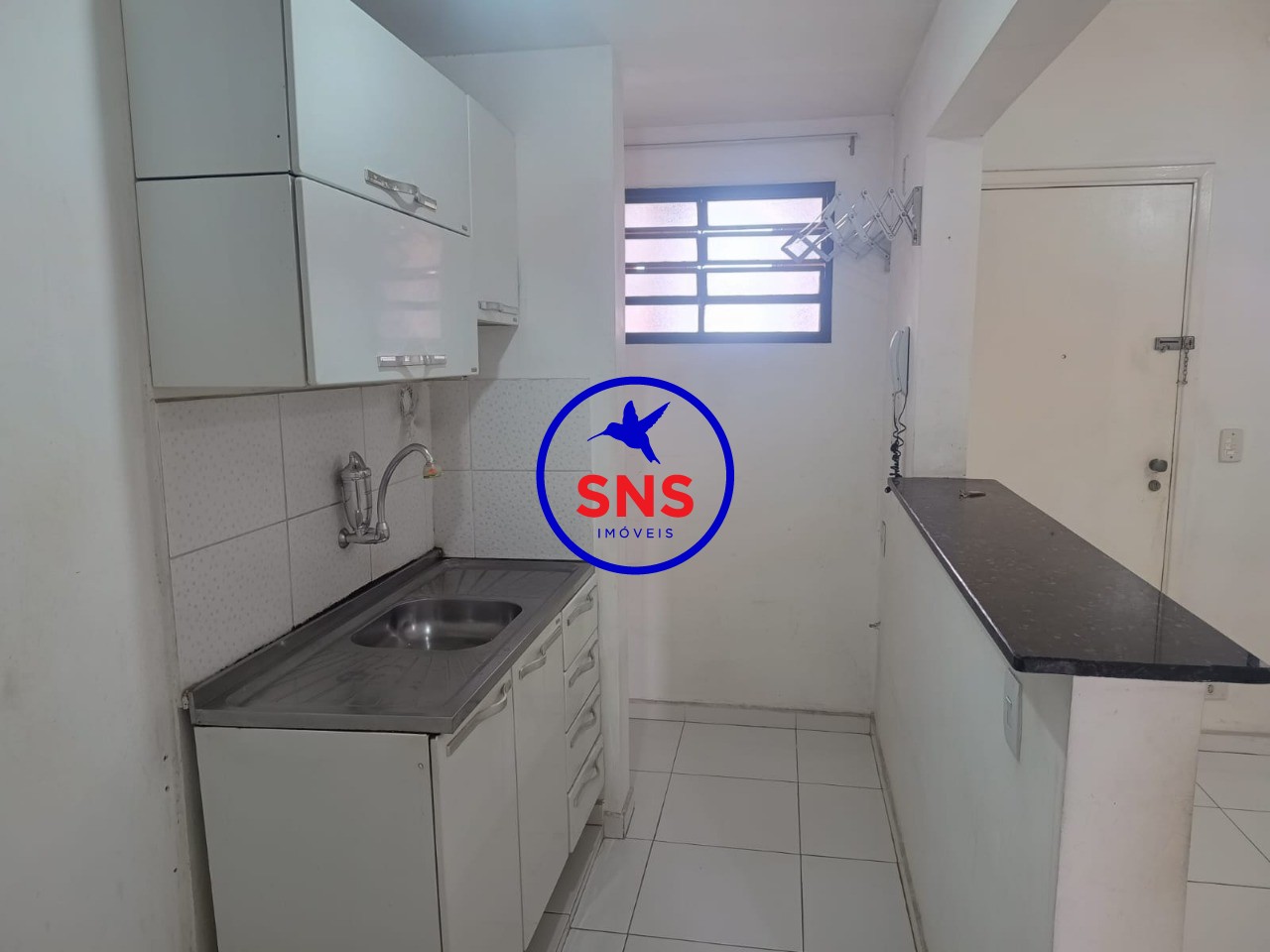 Apartamento, 1 quarto, 40 m² - Foto 5