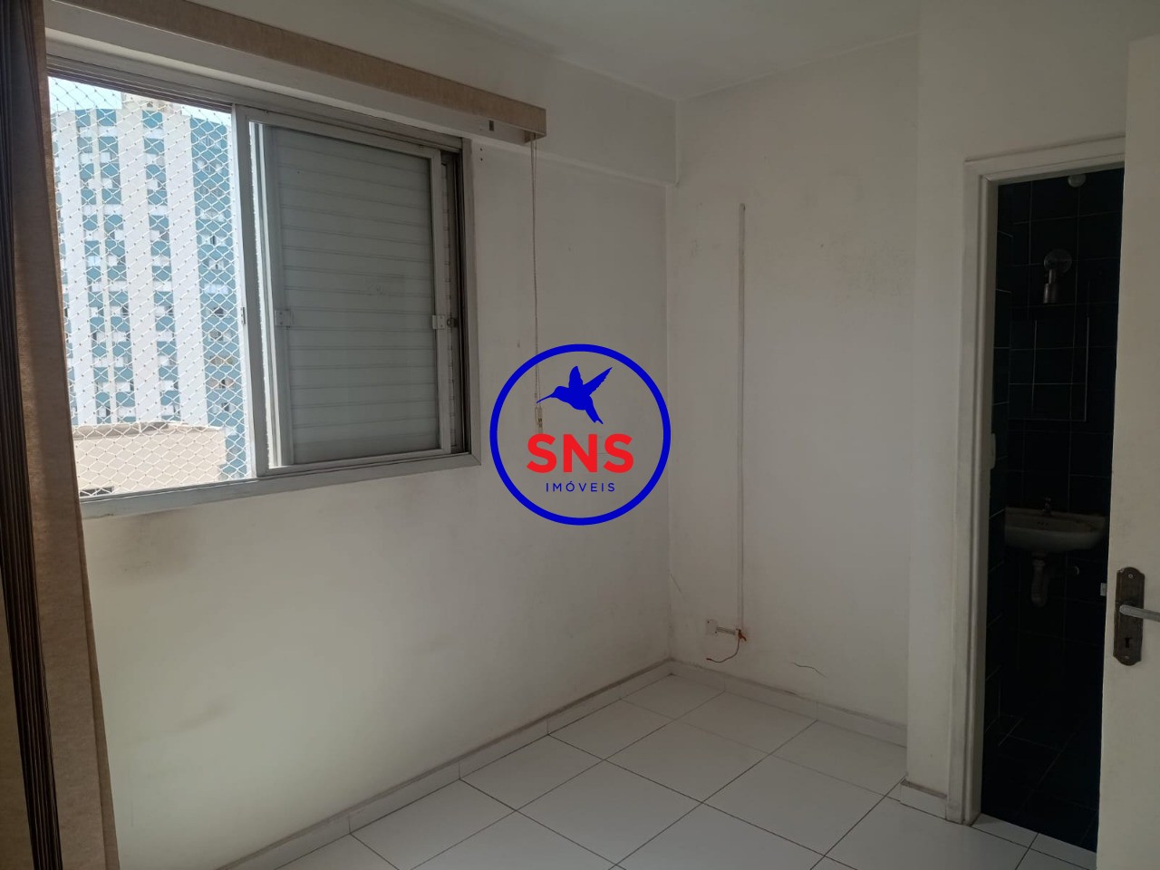 Apartamento, 1 quarto, 40 m² - Foto 6