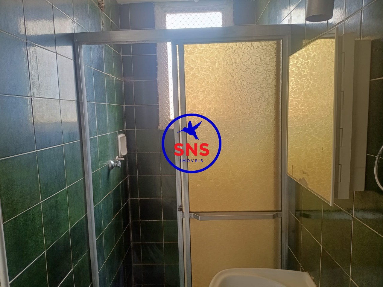 Apartamento, 1 quarto, 40 m² - Foto 7
