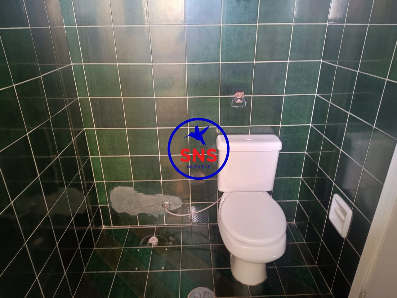 Apartamento, 1 quarto, 40 m² - Foto 8