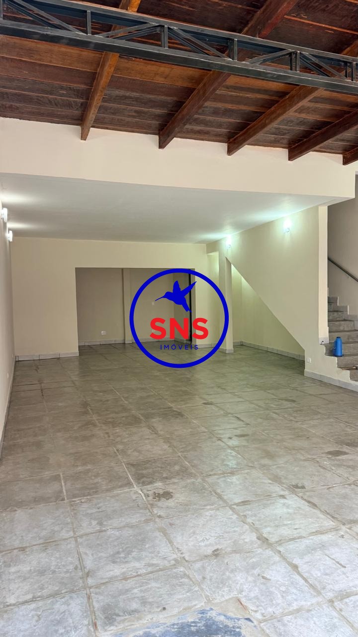 Loja-Salão, 60 m² - Foto 3