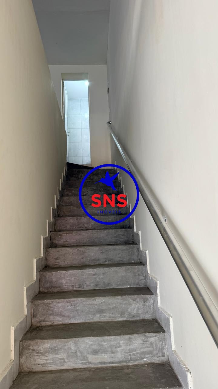Loja-Salão, 60 m² - Foto 4