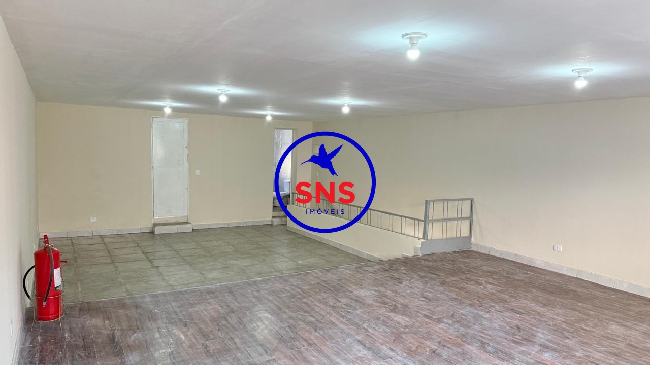 Loja-Salão, 60 m² - Foto 5