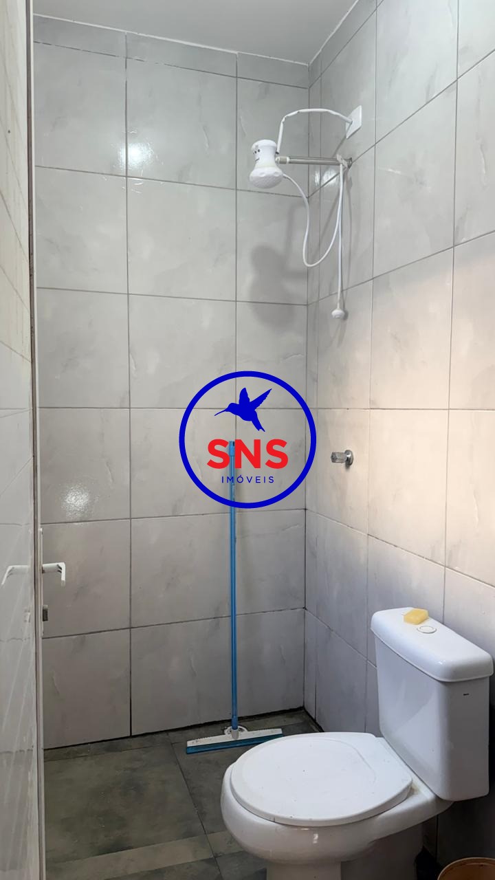 Loja-Salão, 60 m² - Foto 6
