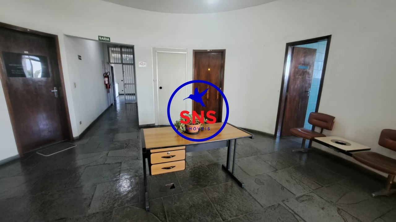 Sala-Conjunto, 35 m² - Foto 8