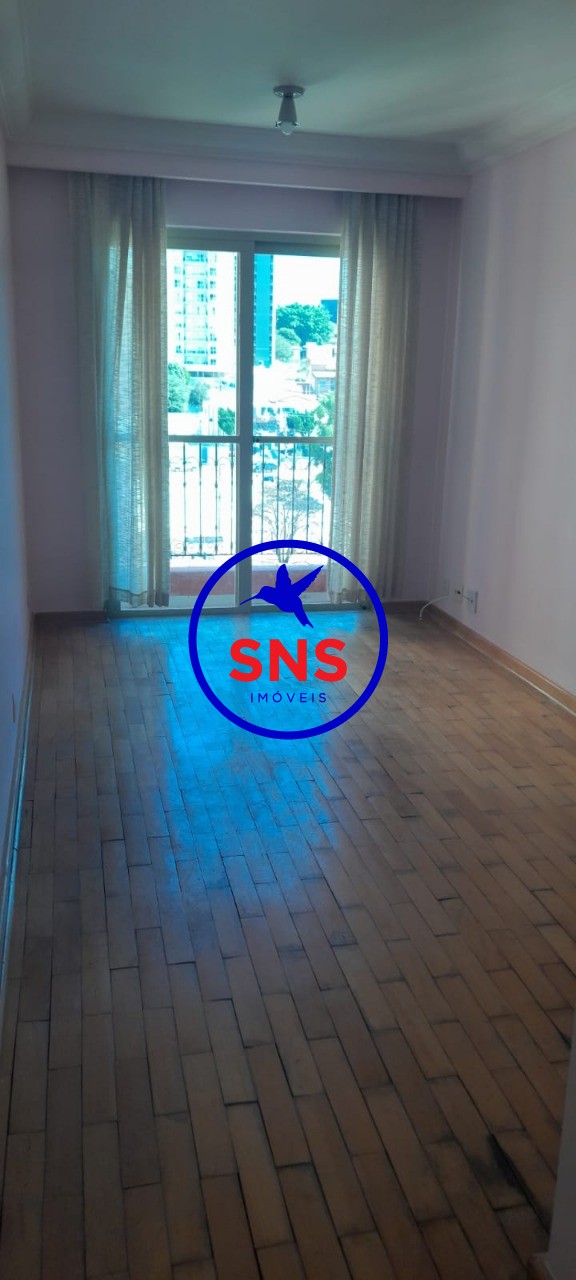 Apartamento, 3 quartos, 73 m² - Foto 2