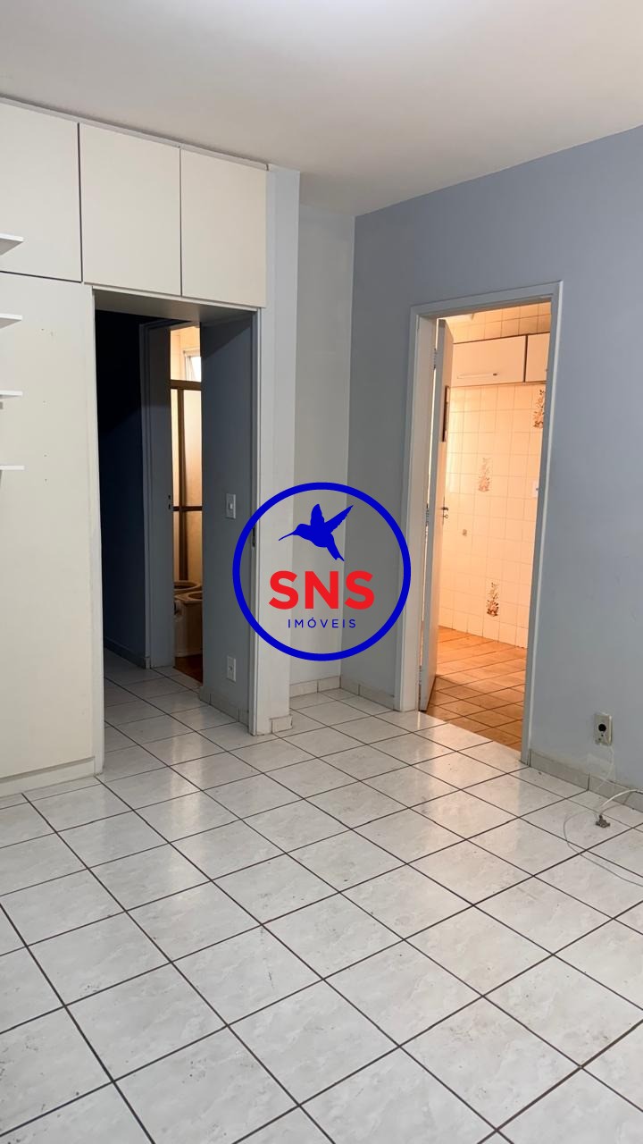 Apartamento, 1 quarto, 45 m² - Foto 4