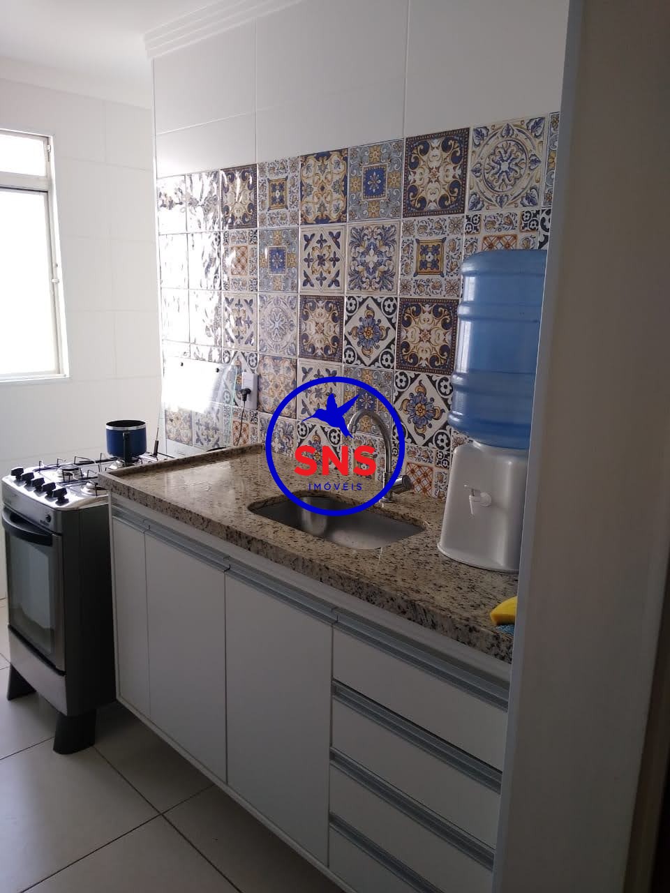 Apartamento, 2 quartos, 52 m² - Foto 7