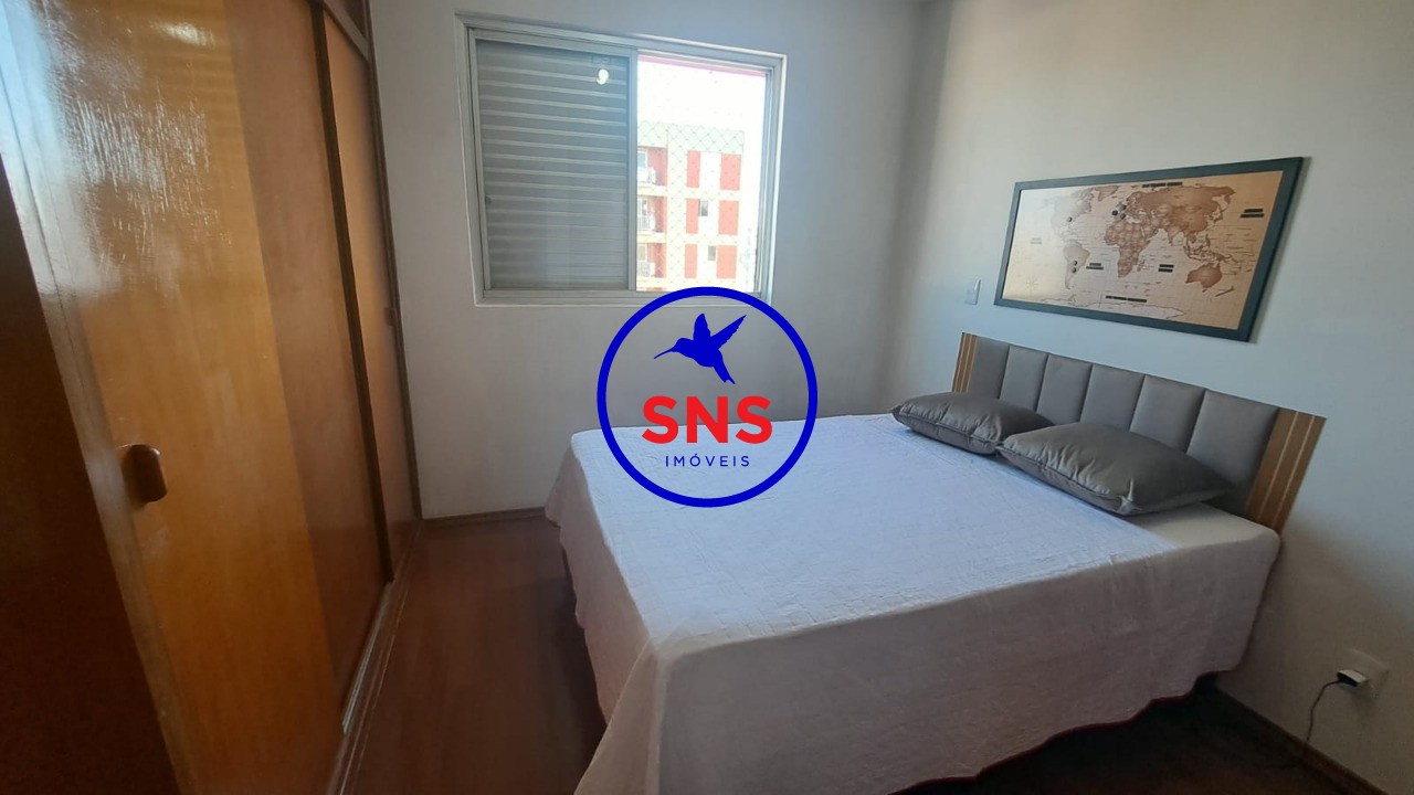 Kitnet-Studio, 40 m² - Foto 13