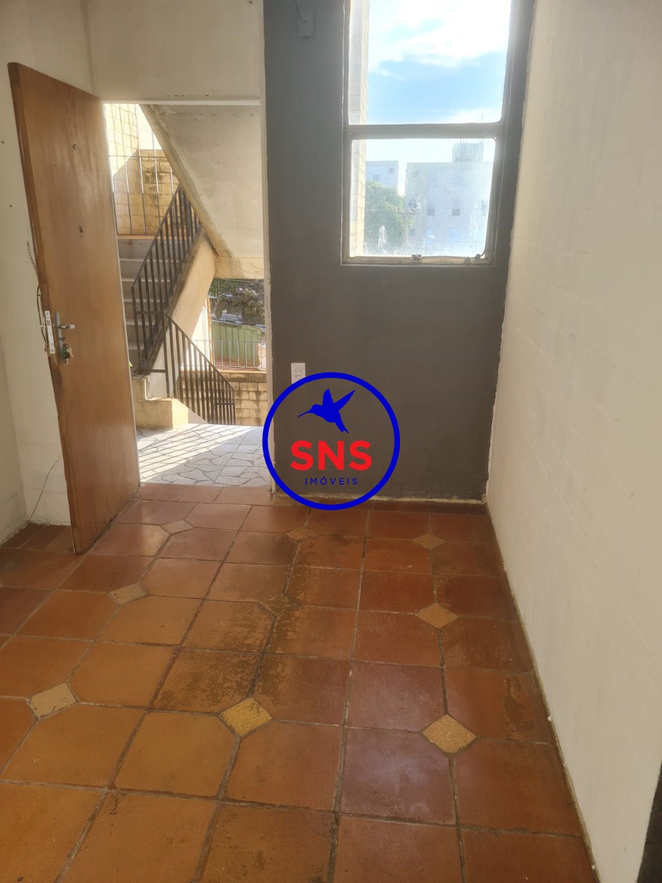 Apartamento, 2 quartos, 46 m² - Foto 1