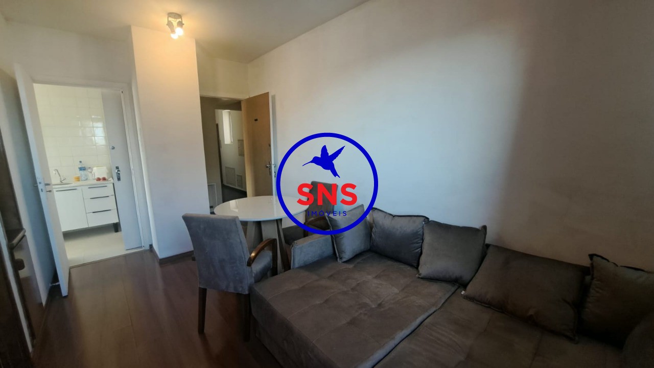 Kitnet-Studio, 40 m² - Foto 3