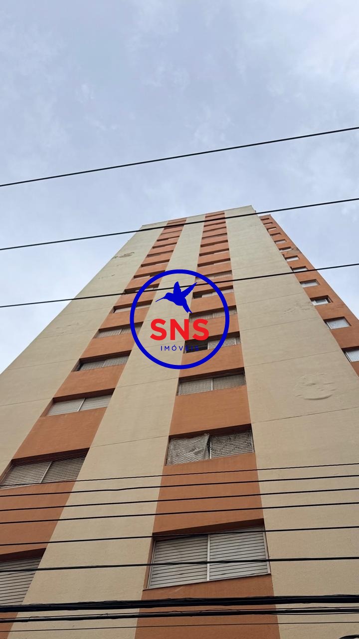 Apartamento, 1 quarto, 45 m² - Foto 1