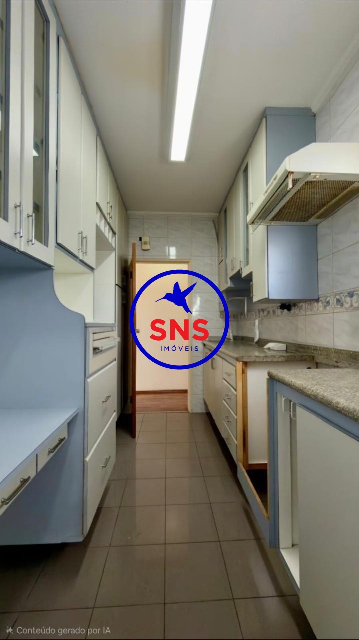 Apartamento, 2 quartos, 80 m² - Foto 14
