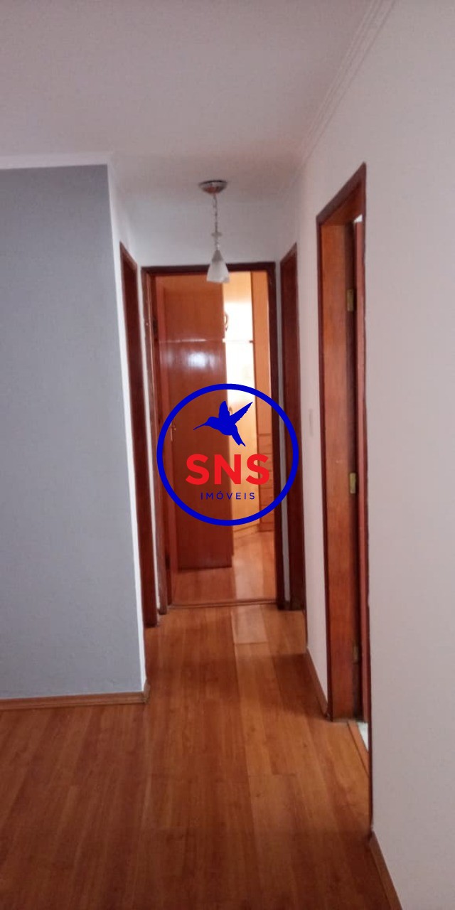 Apartamento, 2 quartos, 49 m² - Foto 2