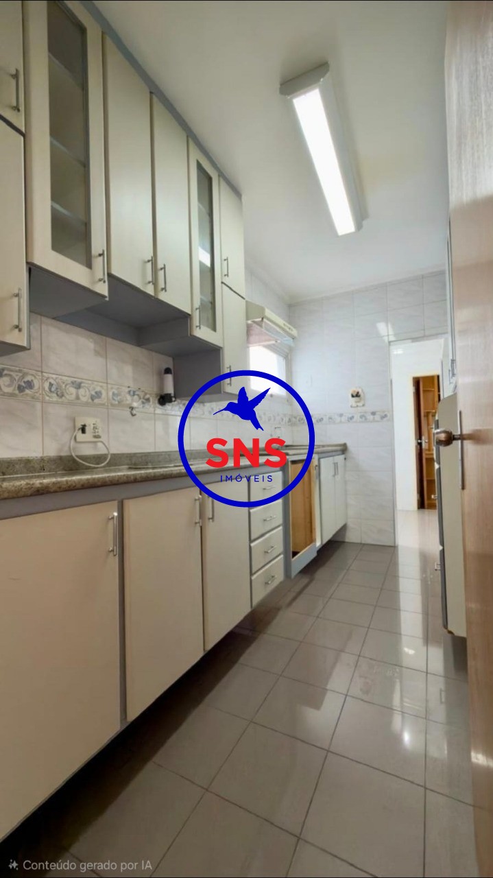Apartamento, 2 quartos, 80 m² - Foto 15