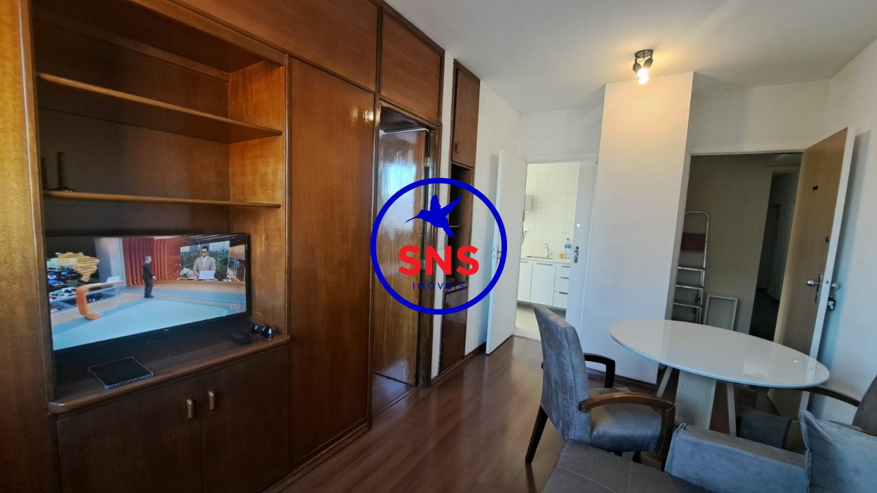 Kitnet-Studio, 40 m² - Foto 4