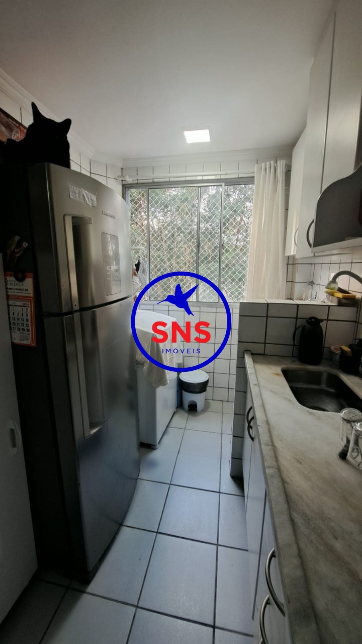 Apartamento, 3 quartos, 71 m² - Foto 26