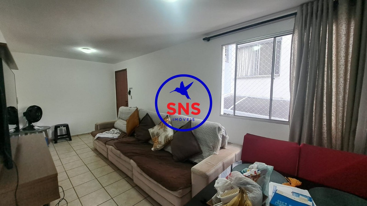 Apartamento, 3 quartos, 71 m² - Foto 3