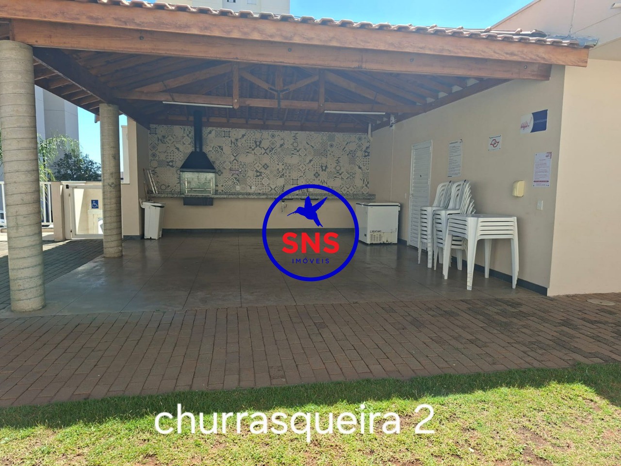 Apartamento, 2 quartos, 50 m² - Foto 6