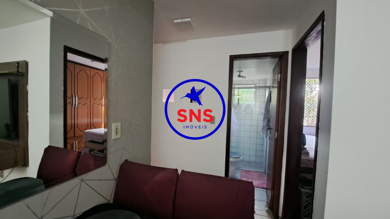 Apartamento, 3 quartos, 71 m² - Foto 4