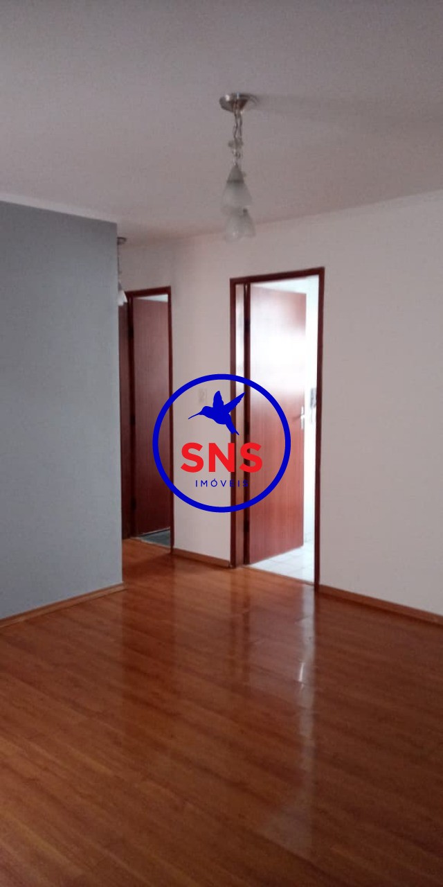 Apartamento, 2 quartos, 49 m² - Foto 1