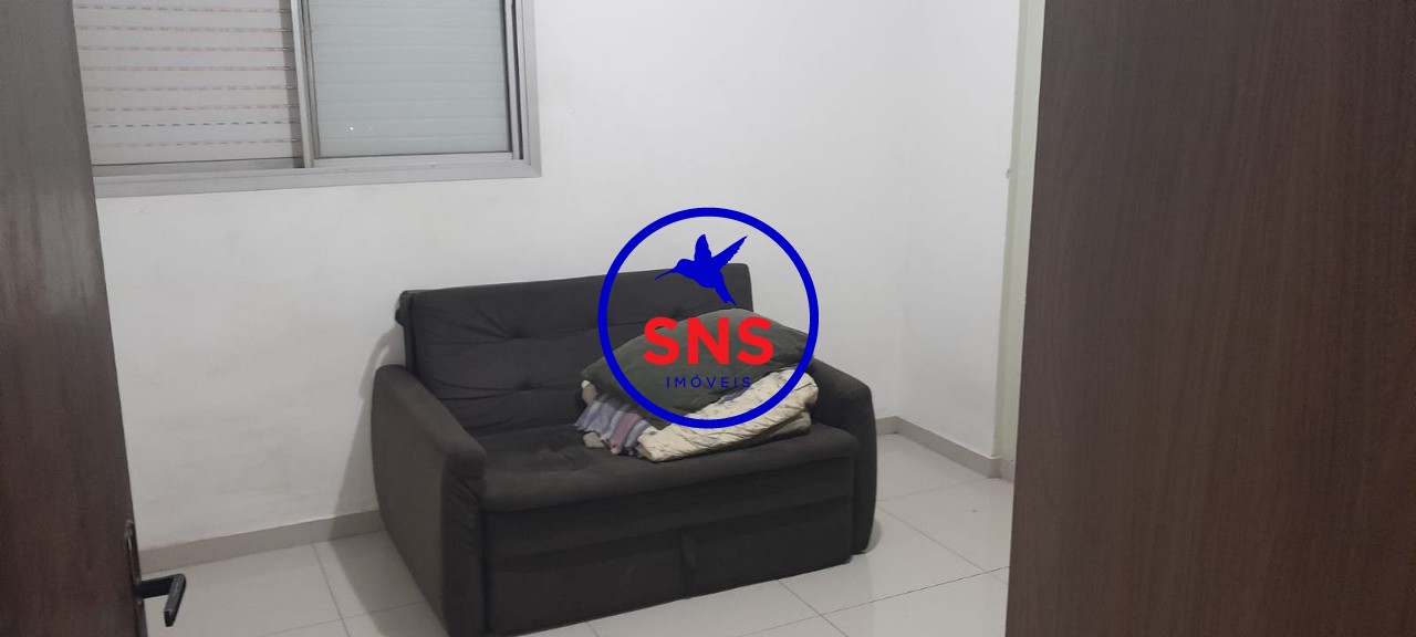 Apartamento, 1 quarto, 40 m² - Foto 2