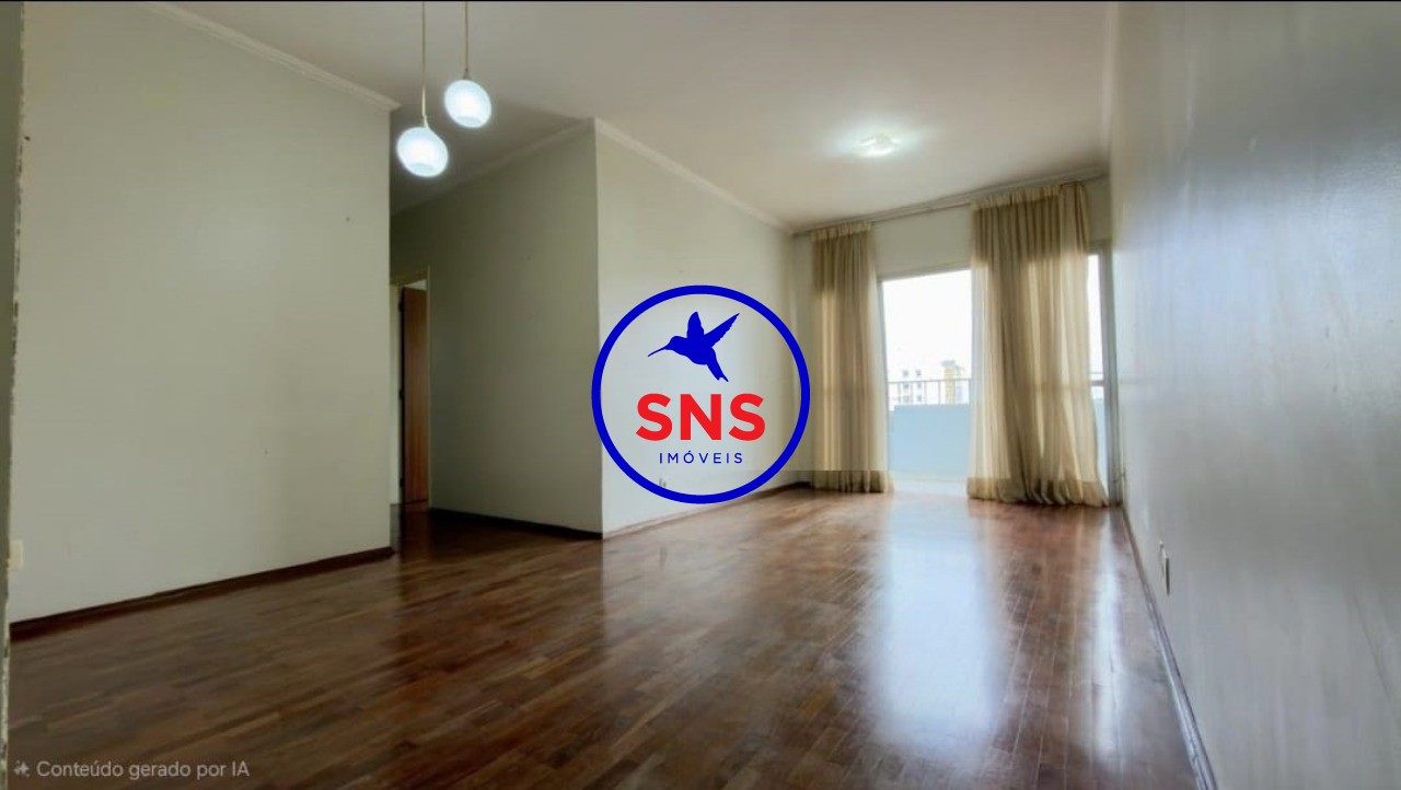 Apartamento, 2 quartos, 80 m² - Foto 1