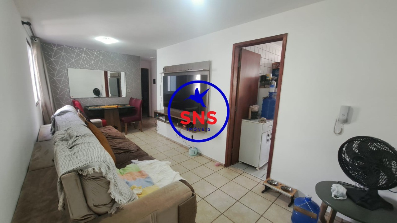 Apartamento, 3 quartos, 71 m² - Foto 1