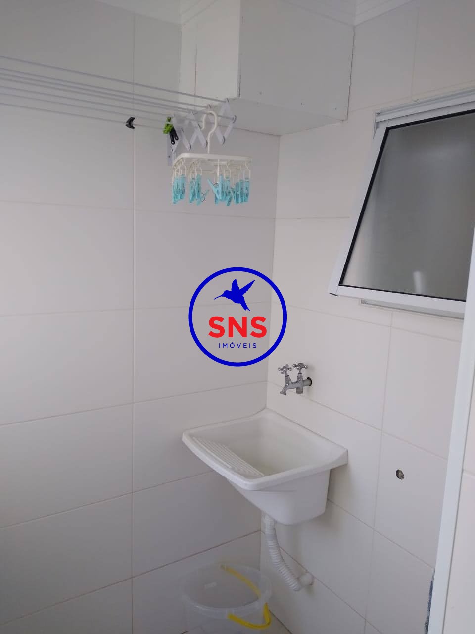 Apartamento, 2 quartos, 52 m² - Foto 9