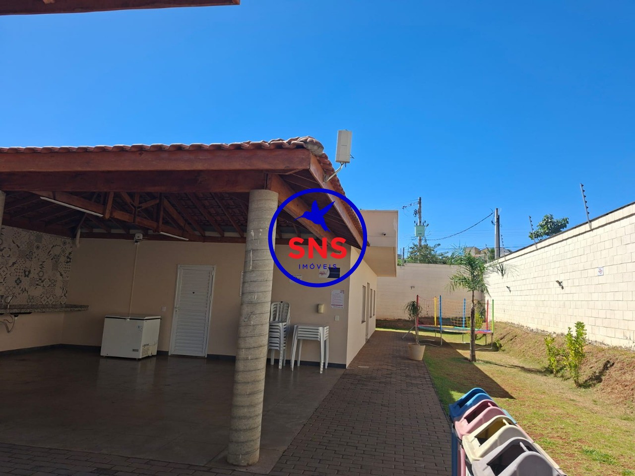 Apartamento, 2 quartos, 50 m² - Foto 7
