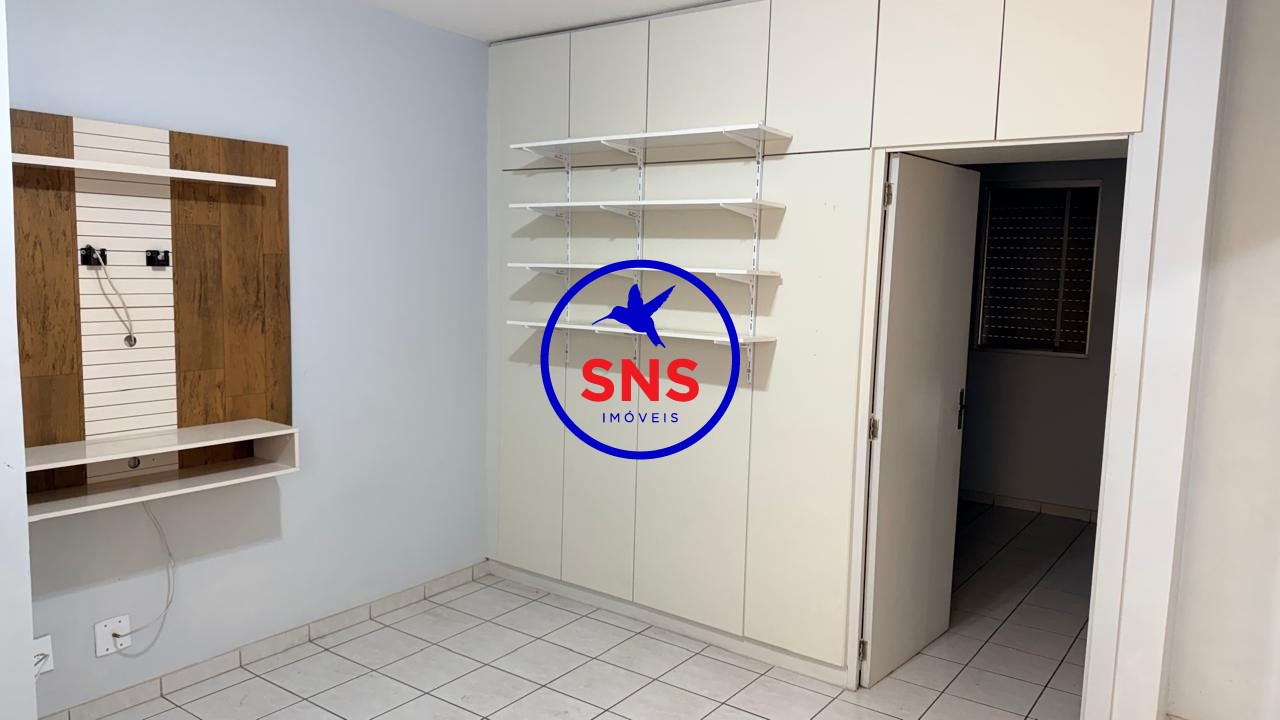 Apartamento, 1 quarto, 45 m² - Foto 2