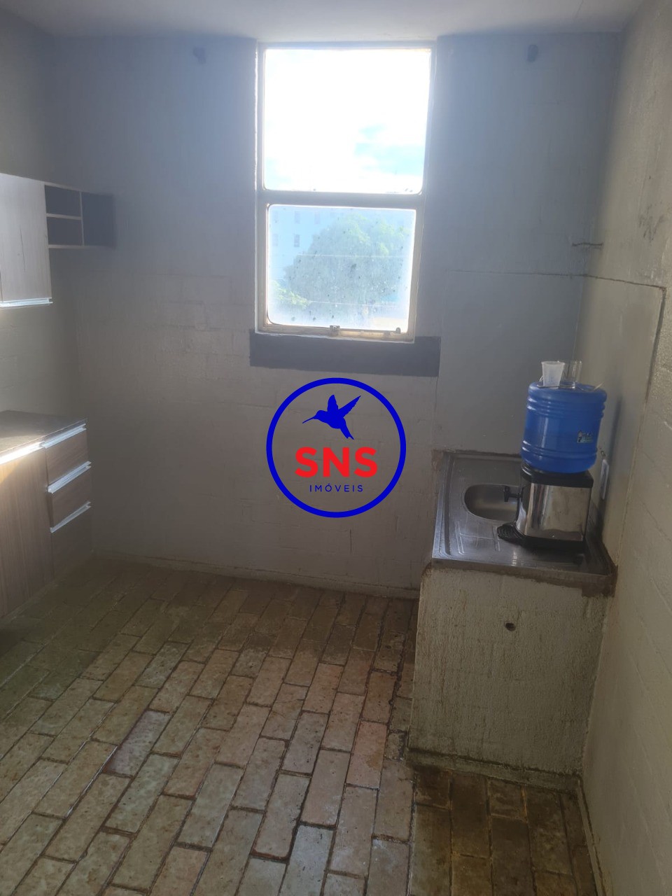 Apartamento, 2 quartos, 46 m² - Foto 3