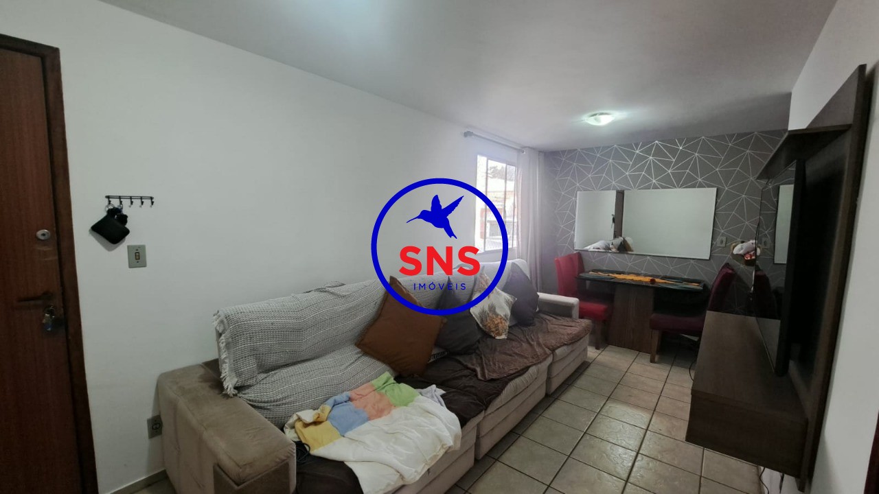 Apartamento, 3 quartos, 71 m² - Foto 2