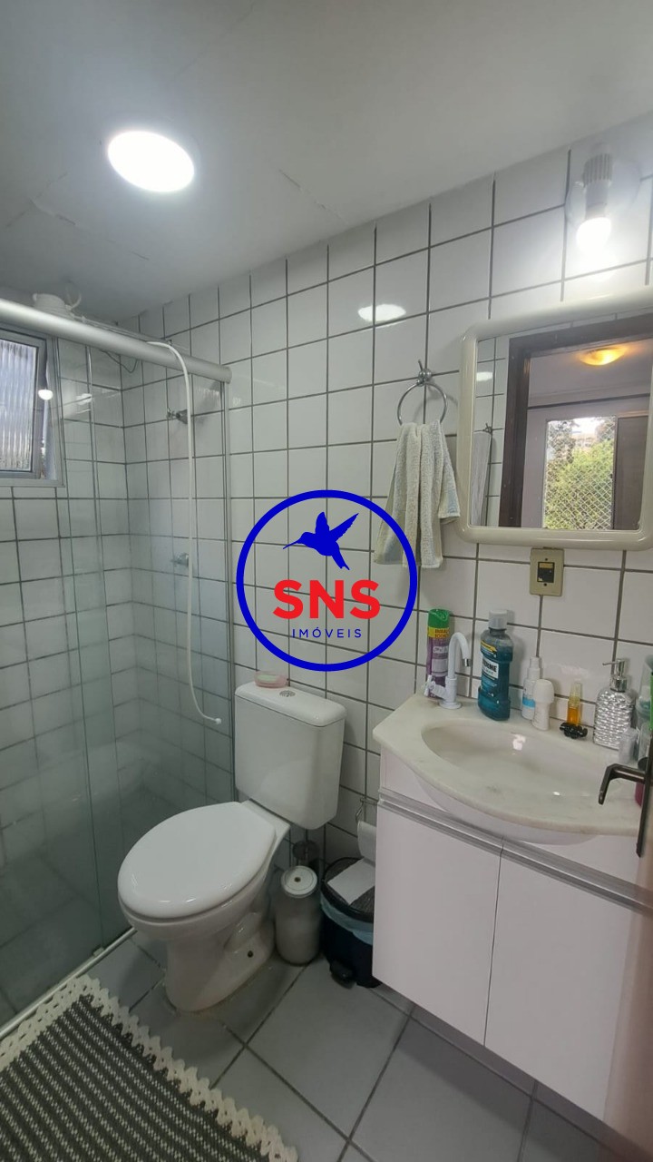 Apartamento, 3 quartos, 71 m² - Foto 23