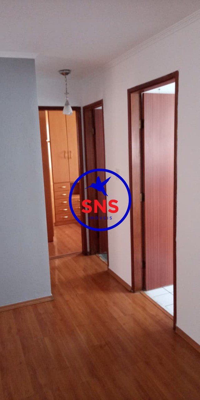 Apartamento, 2 quartos, 49 m² - Foto 3