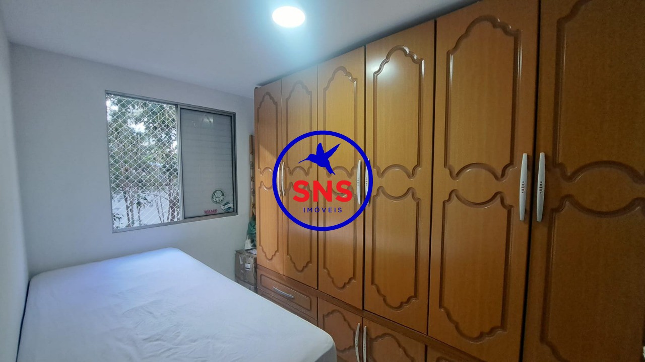 Apartamento, 3 quartos, 71 m² - Foto 6