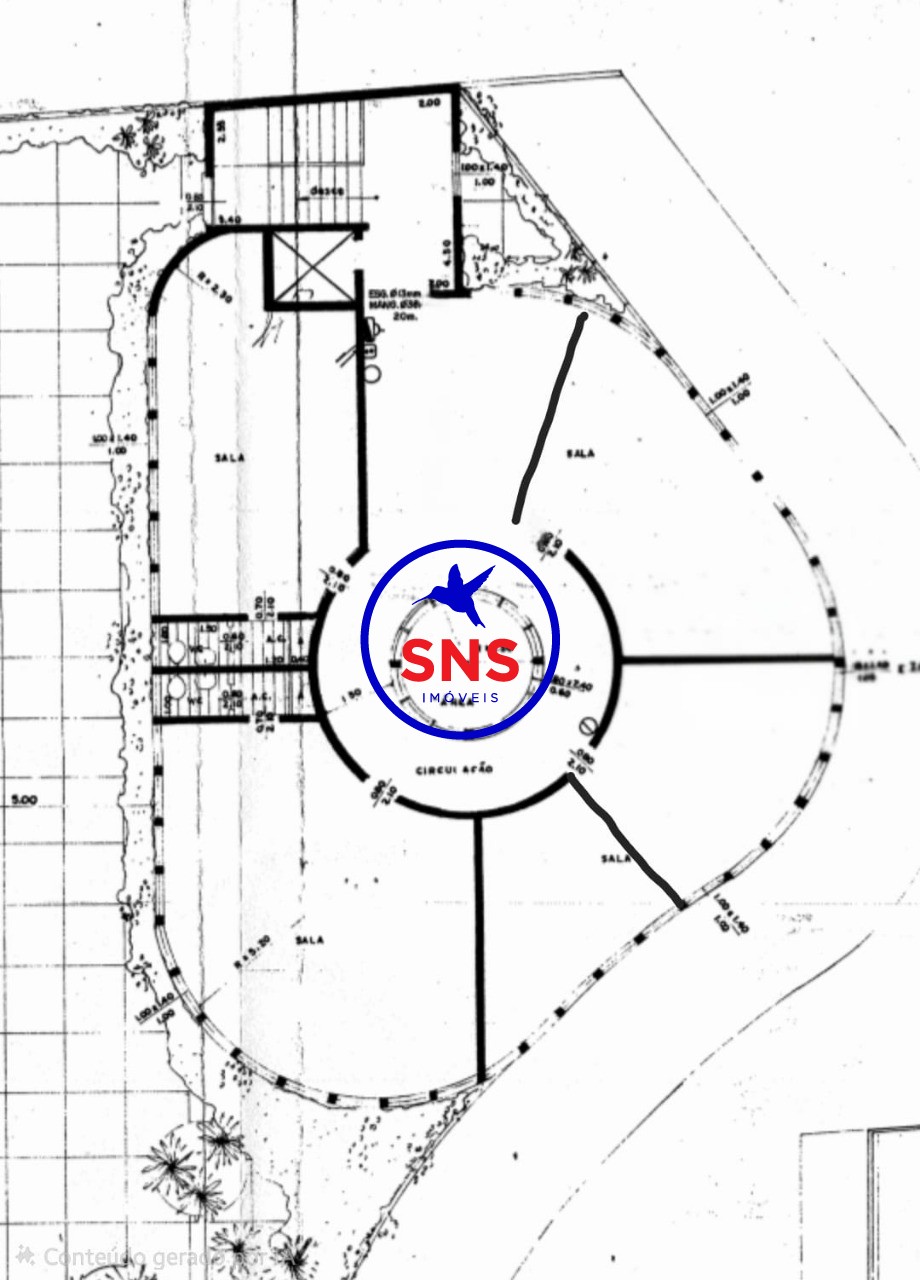 Sala-Conjunto, 150 m² - Foto 26
