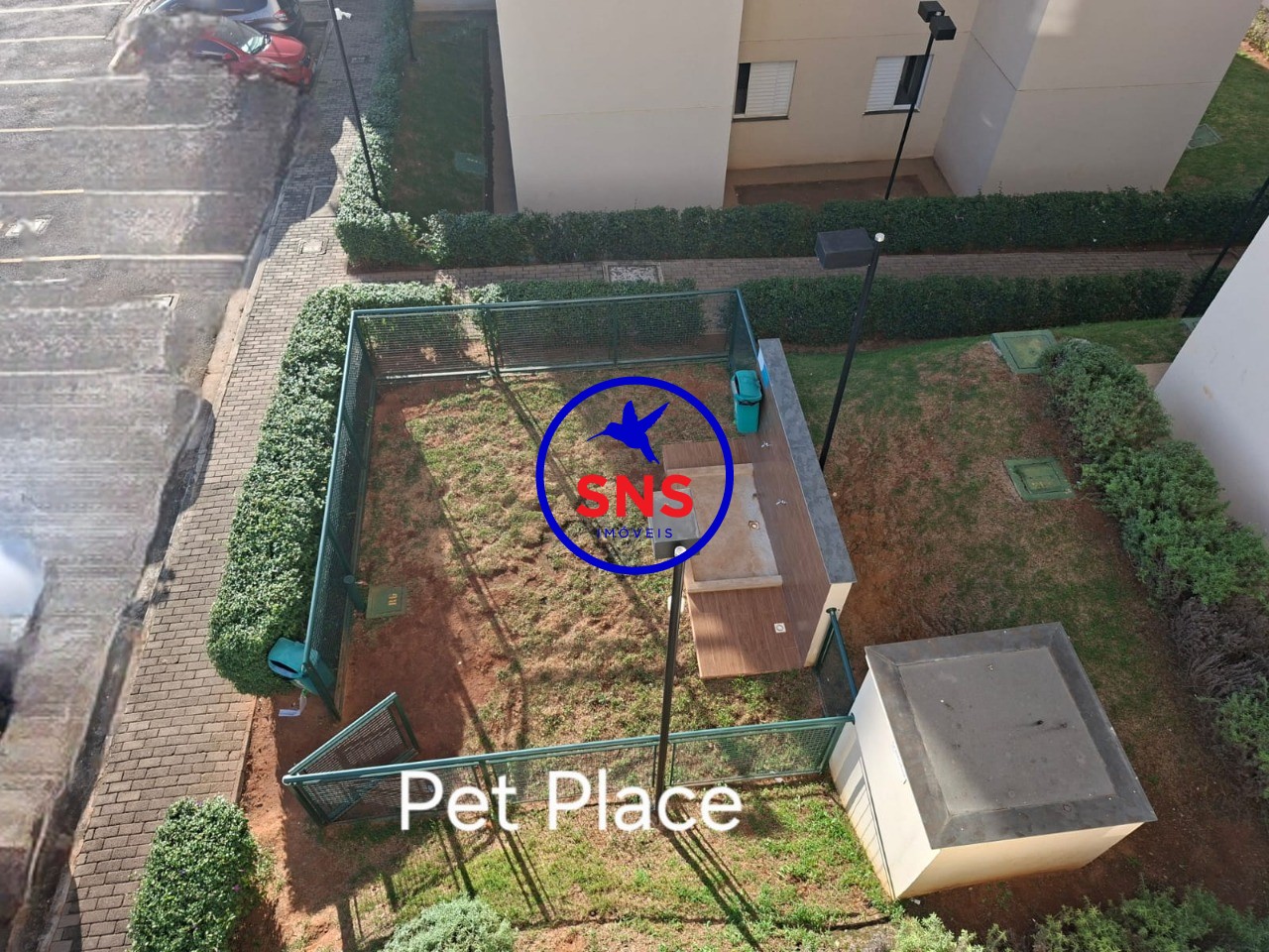 Apartamento, 2 quartos, 50 m² - Foto 12
